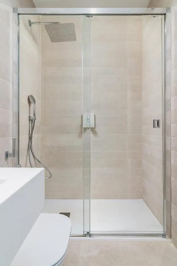 Iloftmalaga Pacifico - Urb. Halia Apartment 0*, Malaga