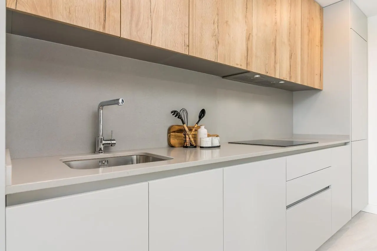 Iloftmalaga Pacifico - Urb. Halia Apartment  Malaga
